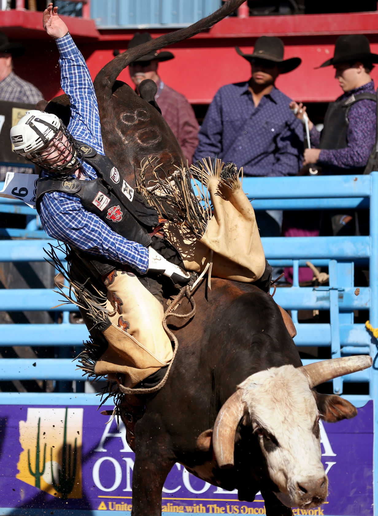 2018 Tucson Rodeo